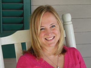 Dr. Emily Lemann | New Orleans Moms Blog