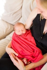how to help new moms | New Orleans Moms Blog