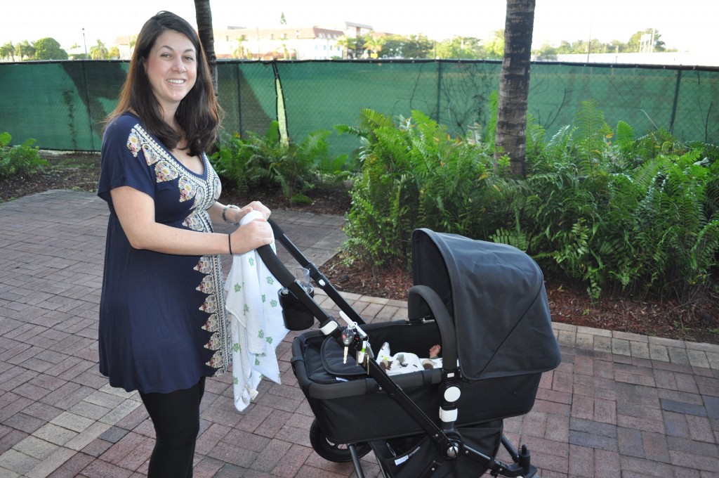 saving money on strollers | New Orleans Moms Blog