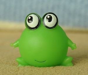 greenfrog
