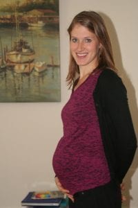 Pregnancy Blogs