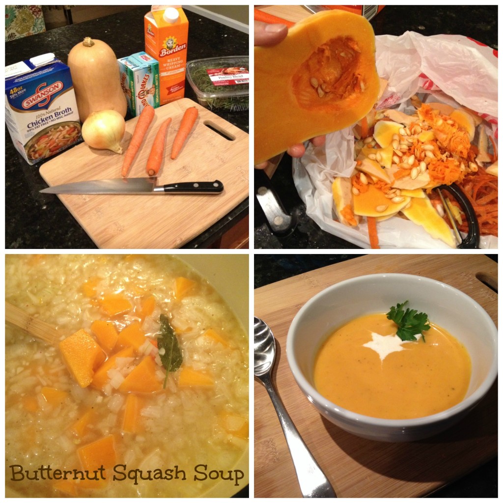 Butternut Squash Soup2