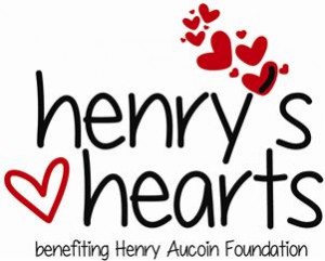 Henry's Hearts Gala