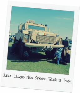 Touch a Truck 2