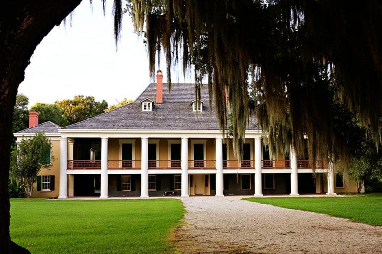 Five Reasons You Should Visit St. Charles Parish