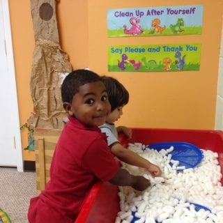 New Orleans daycares
