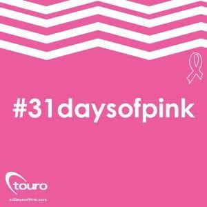 PinkPartners-#31Daysofpink
