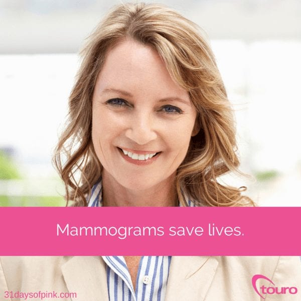 mammograms