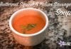 Butternut Squash Soup : New Orleans Moms Blog
