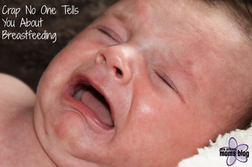 Is Breastfeeding Causing You Pain? Try These Tips - Damn Good Mom
