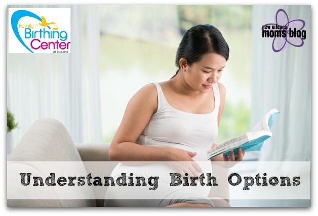 Understanding birth take 1