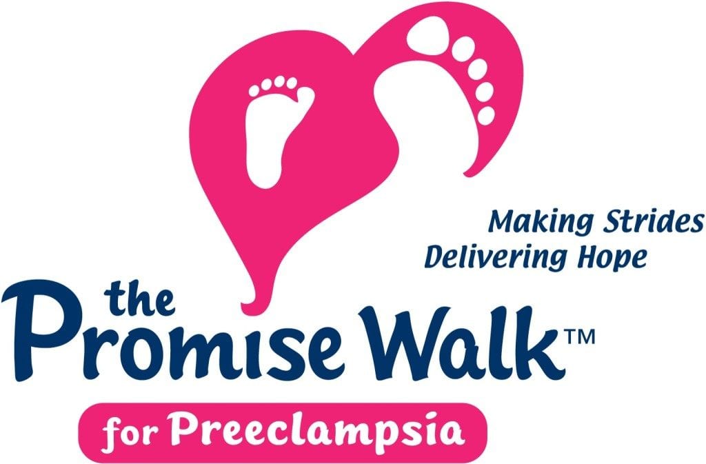 The Promise Walk for Preeclampsia {Spreading Awareness & Support in NOLA}