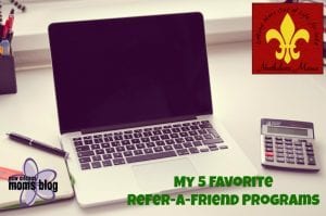 refer a friend programs