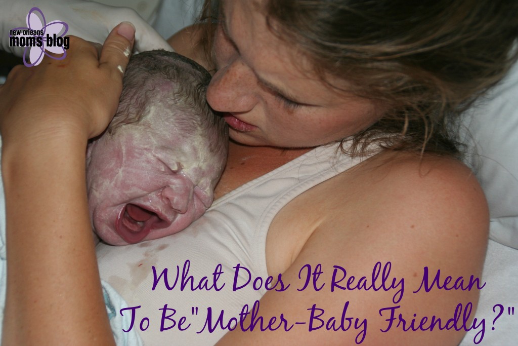 mother baby friendly featured