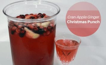 christmas drink recipe