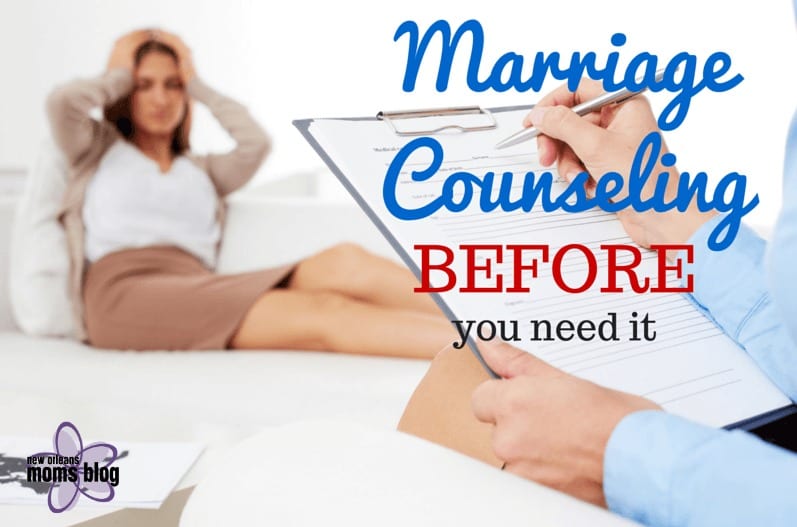 Marriage-Counseling