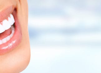 teeth whitening dentist new orleans