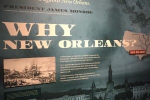 battle of new orleans