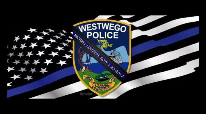 westwego police department