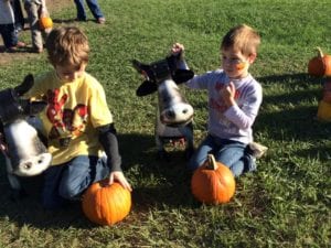 Making the Most of Your Visit to Mrs. Heather’s Pumpkin Patch