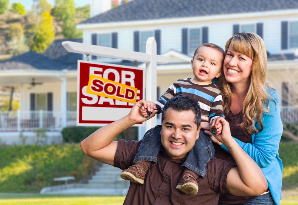 How to Sell Your House and Keep Your Sanity (with Kids)