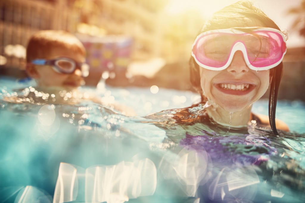 Mommy Camp: Surviving the Summer Camp Gap