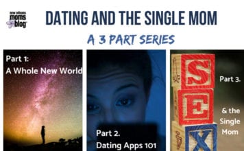 dating, single, single mom, divorce, sex