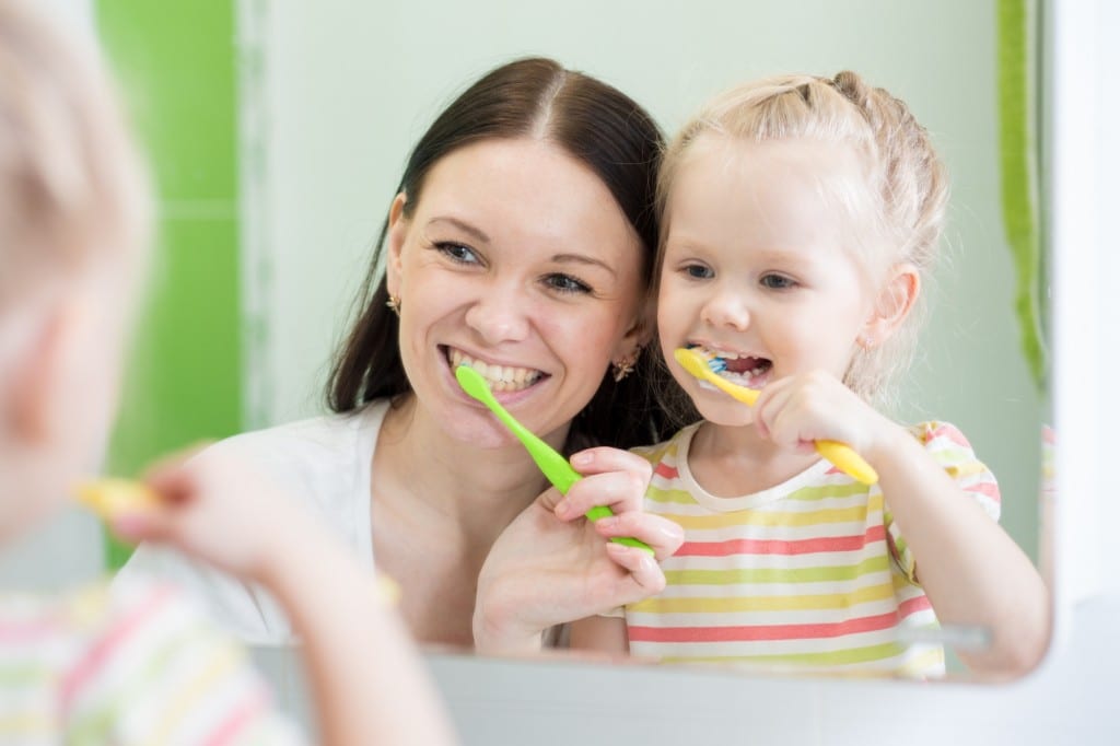 How To Teach Your Child Hygiene - Jelitaf