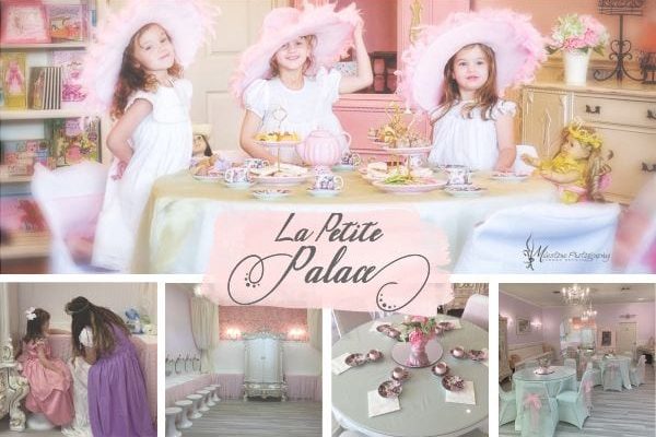 La Petite Palace - NOM 2019