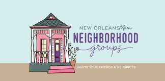 How to make friends in New Orleans