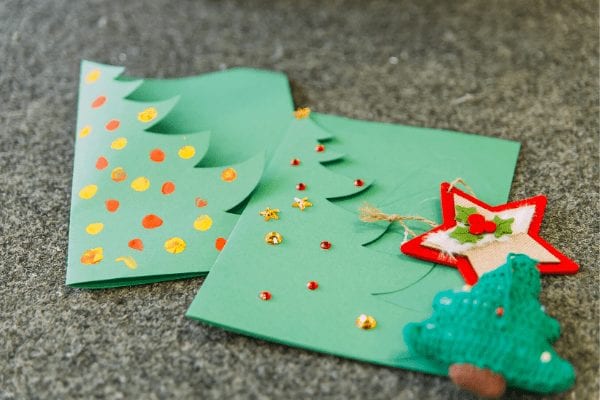 My Top 5 Places to Buy Holiday Cards