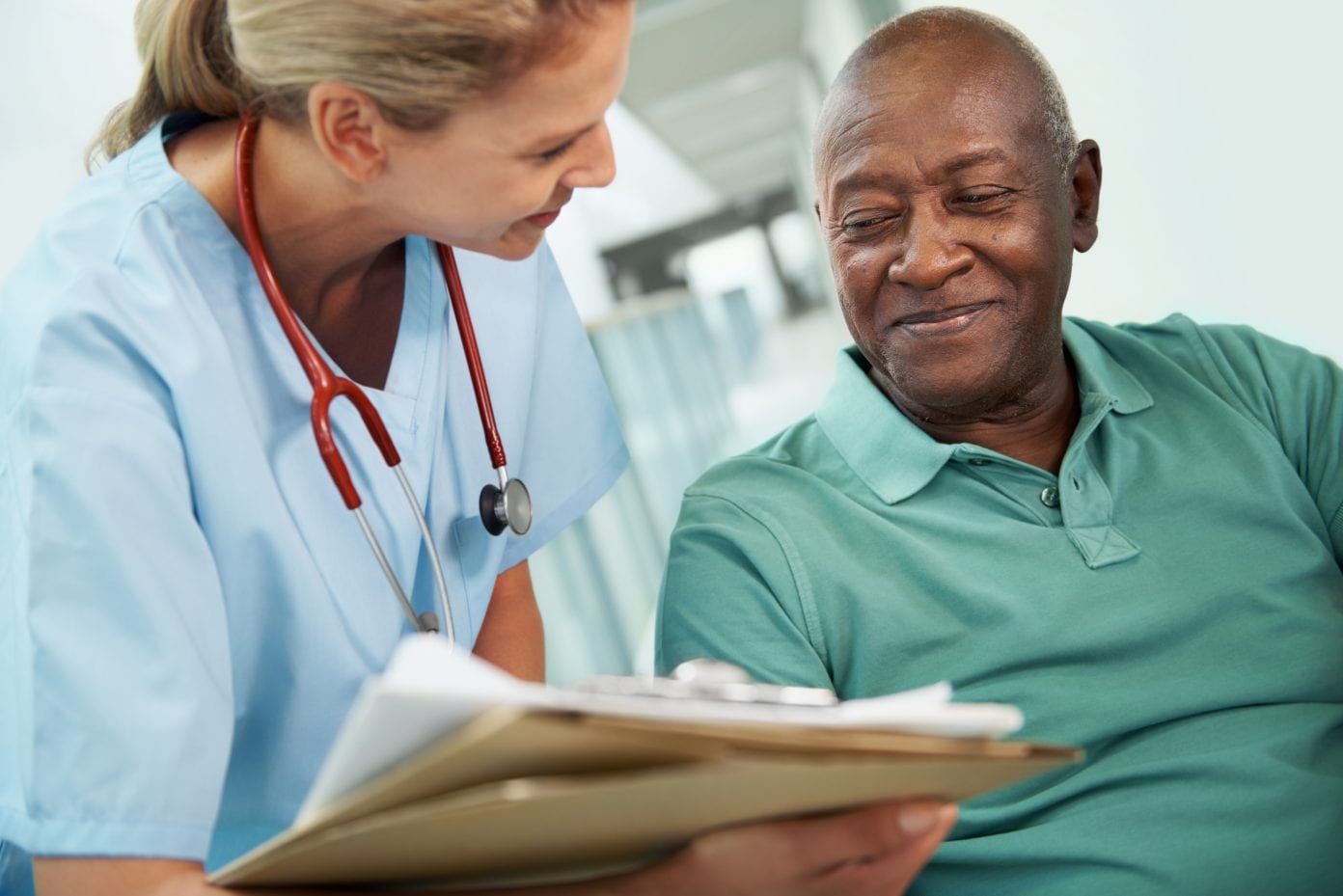 Why A Primary Care Provider Is Vital For Your Health