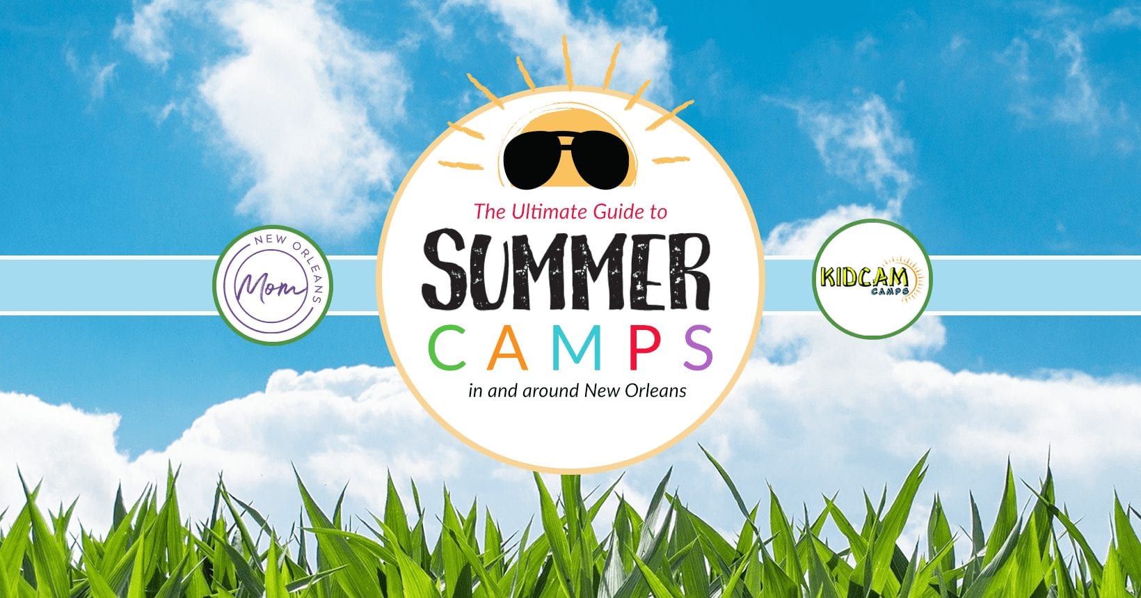 2020 Summer Camps In And Around New Orleans - let it grow roblox id loud