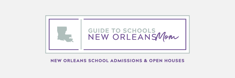 A Guide to Educational Options in New Orleans