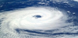 Louisiana Hurricane Laura Relief