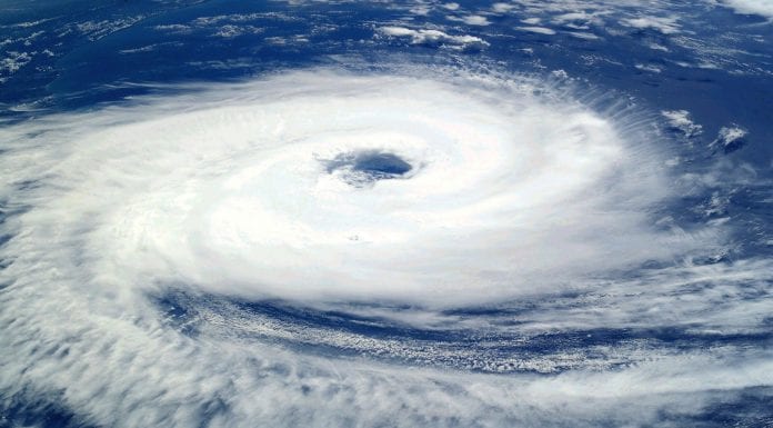Louisiana Hurricane Laura Relief