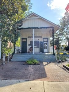 Collinswood Museum