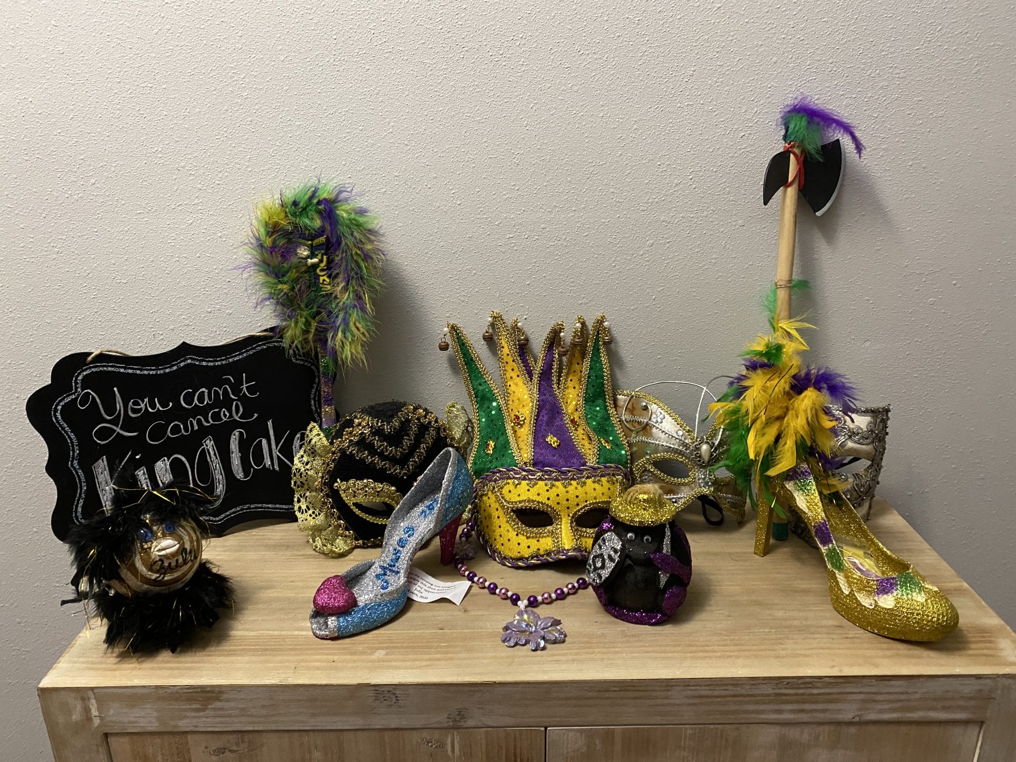 Mardi Gras Will Happen Heres How Ways To Celebrate Mardi Gras At