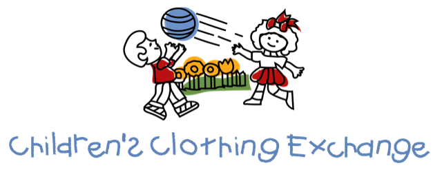 children's clothing New Orleans