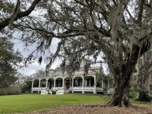easy day trips from New Orleans 