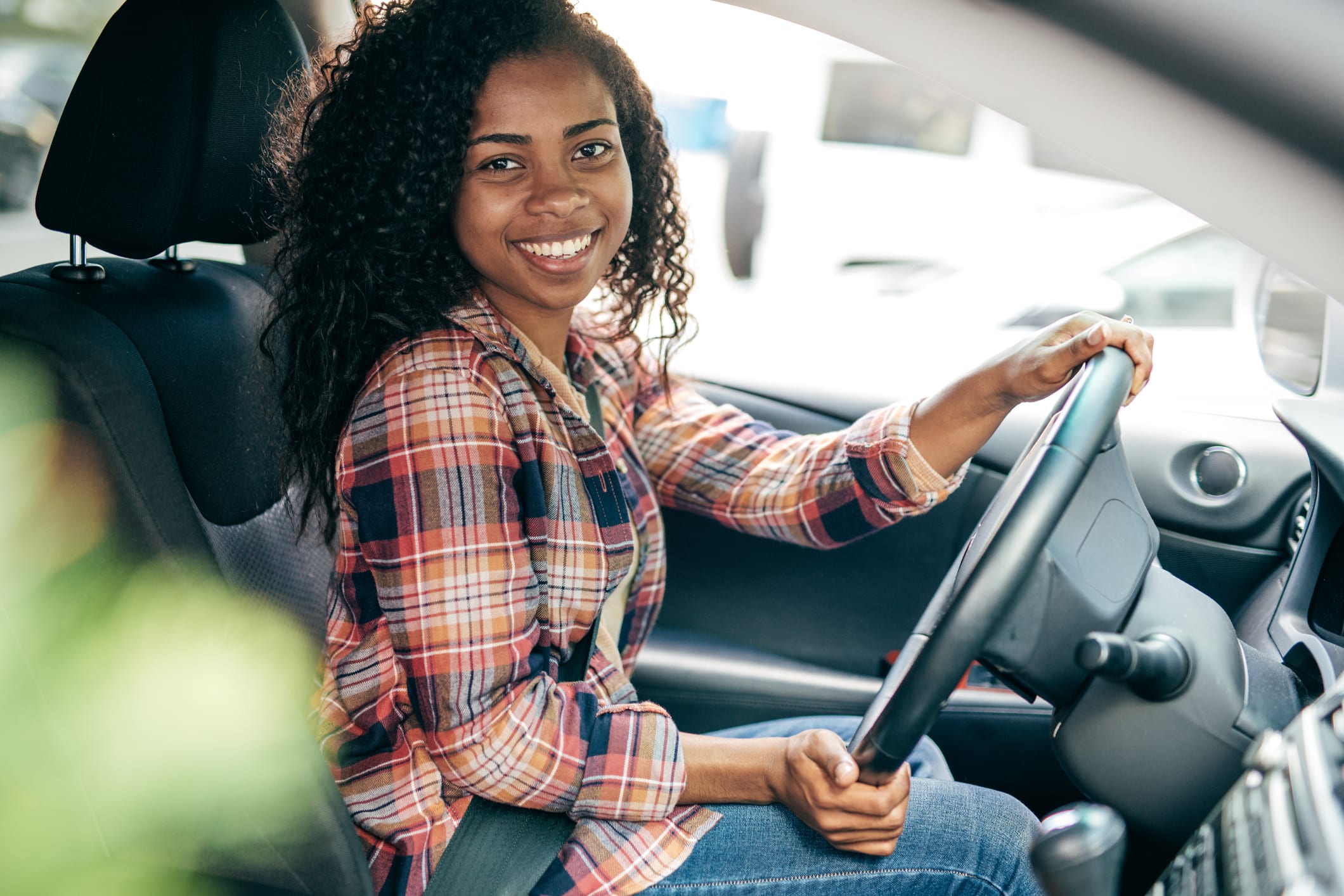 Keep Your Teen Driver Safe With These Six Rules of the Road