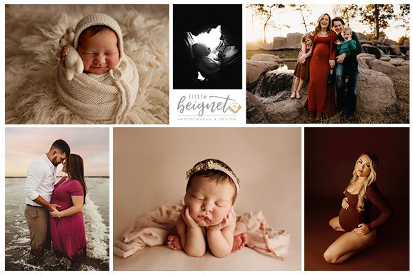 Best Family Photographer in New Orleans