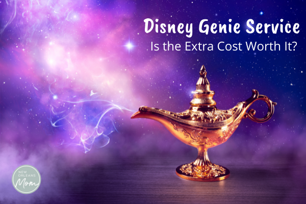 Disney Genie+ vs Fast Pass
