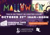 best Halloween event in New Orleans