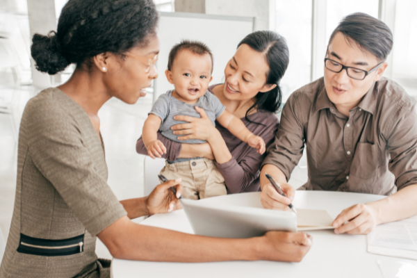 Does a Young Mom Need Life Insurance?