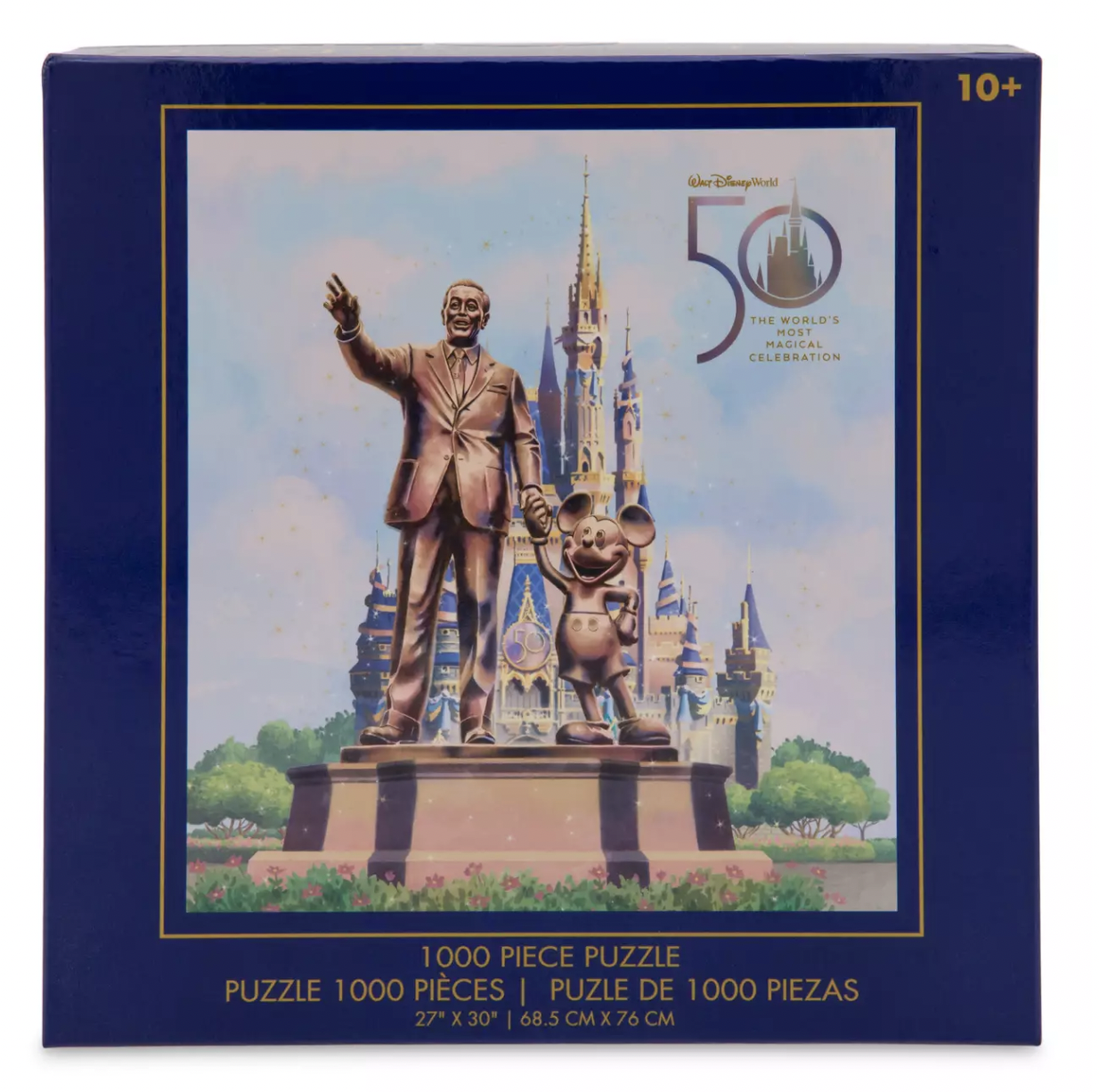 Disney 50th anniversary gifts