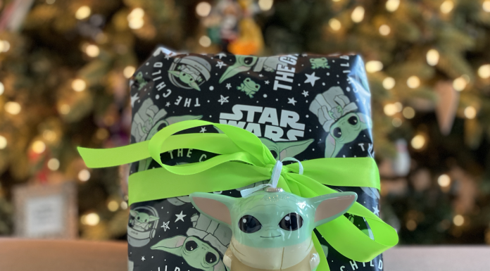 best gifts for Star Wars fans