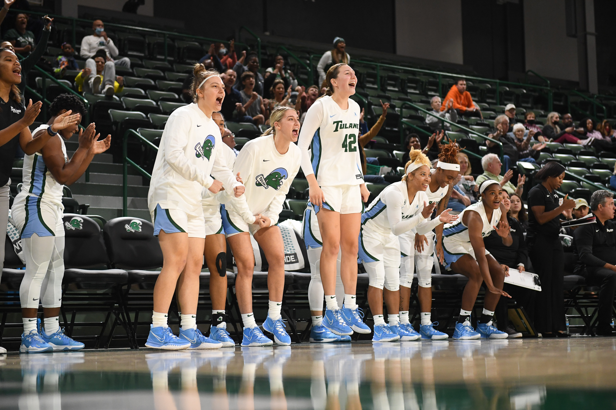 Where to get Tulane Basketball tickets?