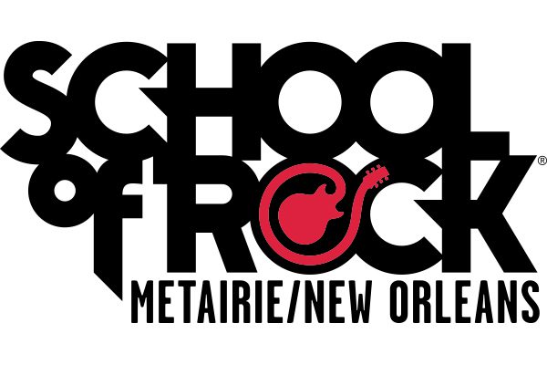 School of Rock Summer Camp in New Orleans