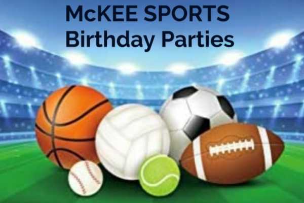 New Orleans Sports Parties